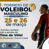 1º Torneio de Voleibol da Abrescas Casa